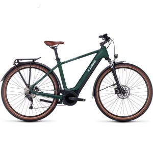 Cube Touring Hybrid ONE 500 E-BIKE