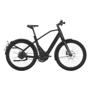 E-Bike Gazelle N°1