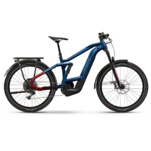 Haibike Adventr FS 9