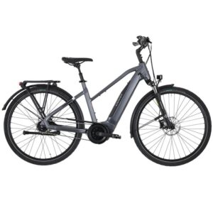 E-Bikes Carver Tour E.420