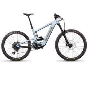 Santa Cruz Bullit 3 CC MX R-Kit