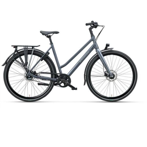 Batavus Dinsdag Exclusive Plus