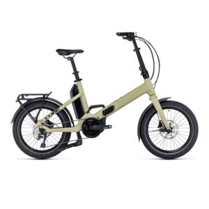 Cube Fold Sport Hybrid 500