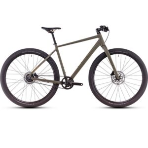 Cube Hyde Pro