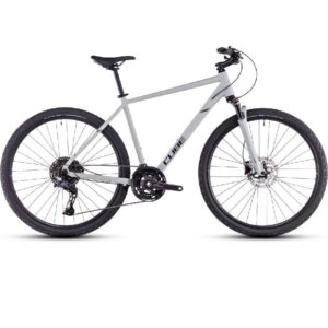 Cube Nature EXC E-BIKE