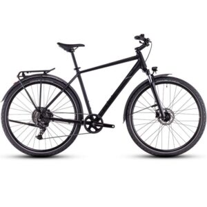 Cube Nature ONE Allroad