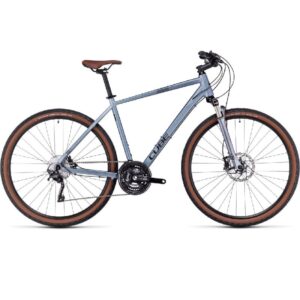 Cube Nature SLX