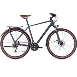 E-BIKE Cube Kathmandu Pro