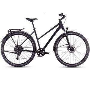 E-BIKE Cube Nature ONE Allroad
