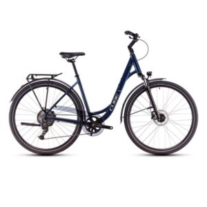 E-BIKE Cube Touring ONE