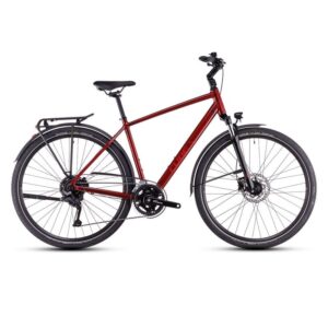 E-BIKE Cube Touring Pro