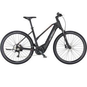 E-BIKE KTM Macina Cross 510