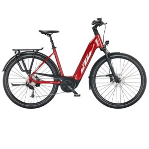 E-BIKE KTM Macina Tour P510