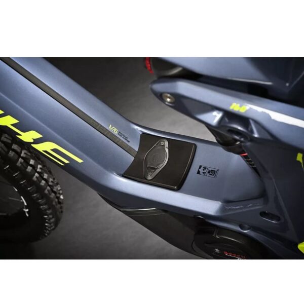 Haibike AllMtn CF 11