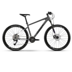 Haibike Seet 8