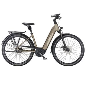 KTM Macina City P610 RT