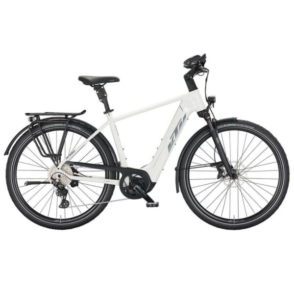 KTM Macina Style 720