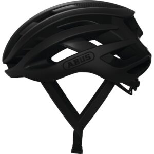 ABUS AirBreaker Helm - velvet black