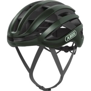 AirBreaker Helm - moss green
