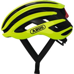 AirBreaker Helm - neon yellow