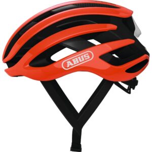 AirBreaker Helm - shrimp orange
