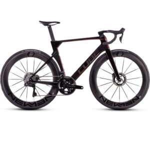 Cube Litening AERO C:68X SLT 2025