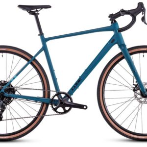 Cube Nuroad ONE 2025