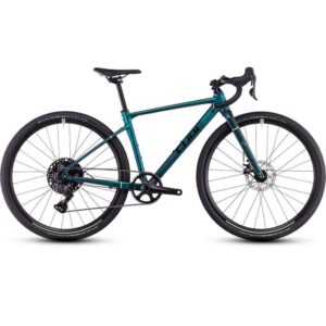 Cube Nuroad Rookie 2025