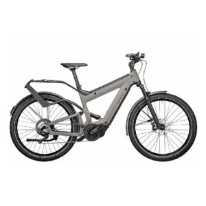 Riese und Müller Superdelite GT Touring