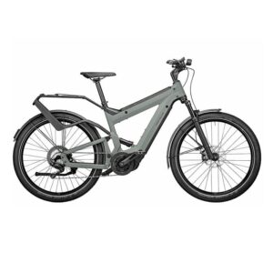 Riese und Müller Superdelite GT touring 2024