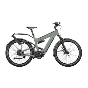 Riese und Müller Superdelite GT Vario 2025