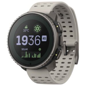 Suunto Vertical Titanium Solar Sand