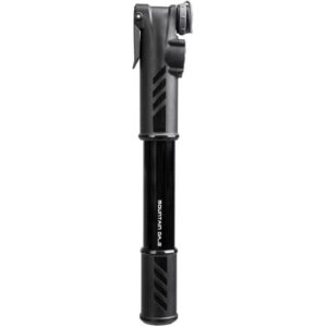 Topeak Mountain DA G Minipumpe mit Manometer