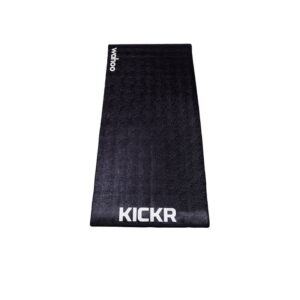 Wahoo KICKR Trainer Bodenmatte